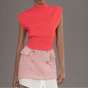 NWOT Anthropologie top